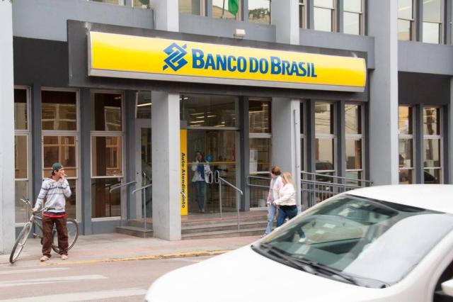 Banco do Brasil abre inscrições para concurso nesta segunda-feira Fotos Orlando Pereira/Agência Leme/Agencia RBS