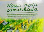 Familiares de vítimas da tragédia organizaram publicação de cartas psicografadas  Reprodução/Agencia RBS