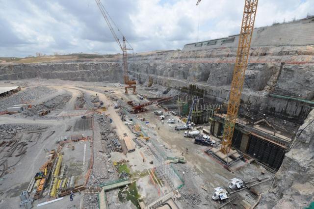 Delação de Andrade Gutierrez indica pagamento de R$ 150 milhões de propina em Belo Monte Regina Santos,Divulgação Norte Energia,Agência Brasil/ABR Delação de Andrade Gutierrez indica pagamento de R$ 150 milhões de propina em Belo Monte Regina Santos,Divulgação Norte Energia,Agência Brasil/ABR