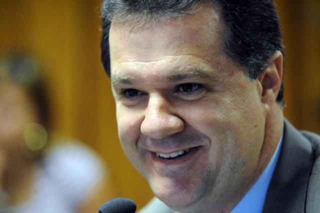 Governo demonstra disposição em negociar medidas do ajuste fiscal Elza Fiuza/Agência Brasil