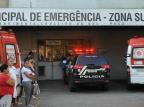 Região Metropolitana de Porto Alegre teve, em 2014, 26,5% mais assassinatos que no ano anterior Luiz Armando Vaz/Agencia RBS