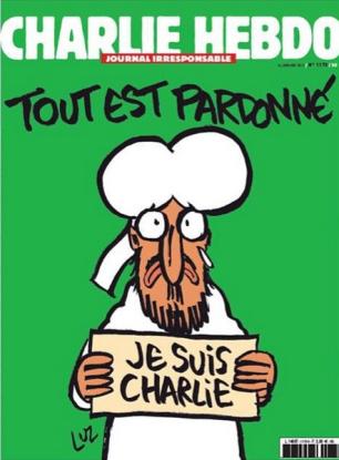 Je suis Charlie