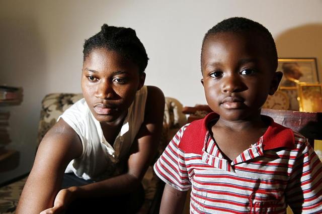 Doutorando de Guiné-Bissau morre em Porto Alegre e família busca recursos para voltar ao lar Adriana Franciosi/Agencia RBS
