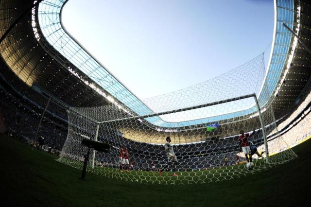 Crise financeira faz OAS baixar preço de venda da Arena ao Grêmio Marcelo Oliveira/Agencia RBS Crise financeira faz OAS baixar preço de venda da Arena ao Grêmio Marcelo Oliveira/Agencia RBS