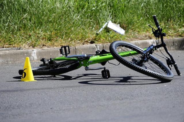 Ciclista vítima de atropelamento usava a bicicleta como principal meio de transporte Ronaldo Bernardi/Agência RBS