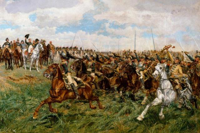 Jogo Xadrez Batalha de Waterloo, Napoleão, artesanal