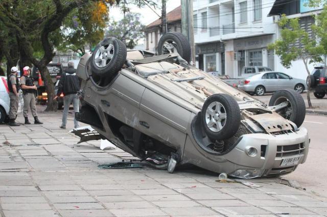 Qual deve ser a punição para motoristas bêbados Dani Barcellos/Agência RBS