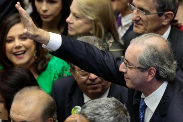 Bancada evangélica ganha força inédita no Congresso Wenderson Araujo/AFP Bancada evangélica ganha força inédita no Congresso Wenderson Araujo/AFP