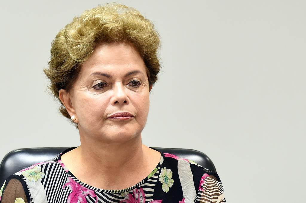 Janot solicita arquivamento de processo contra Dilma na Lava-Jato, diz