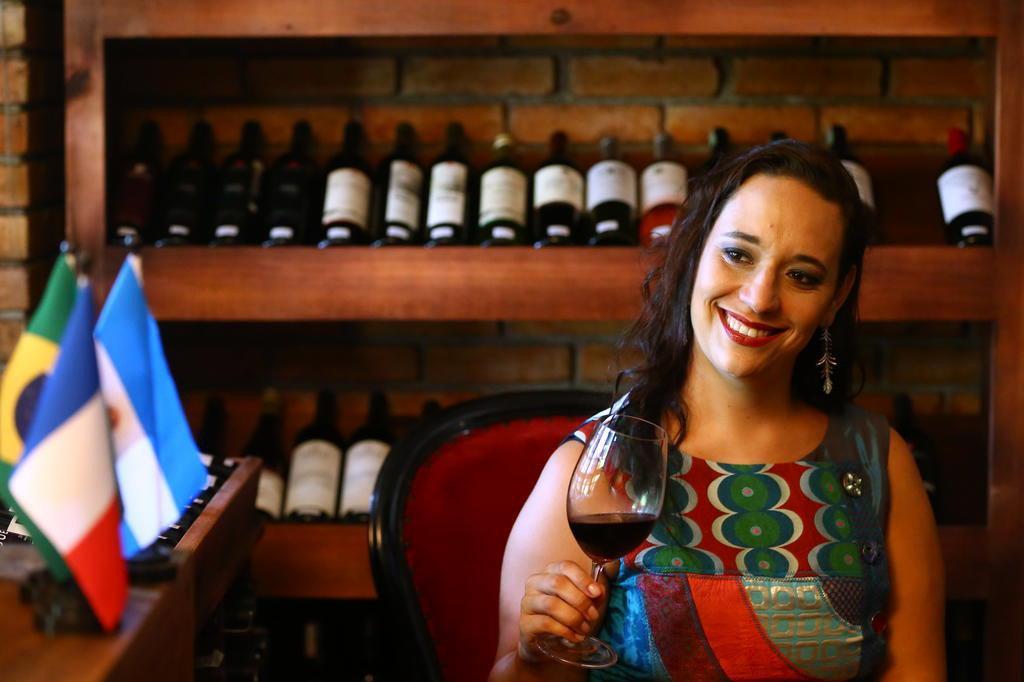 Enologia: um diploma para ser degustado Enologia: um diploma para ser degustado