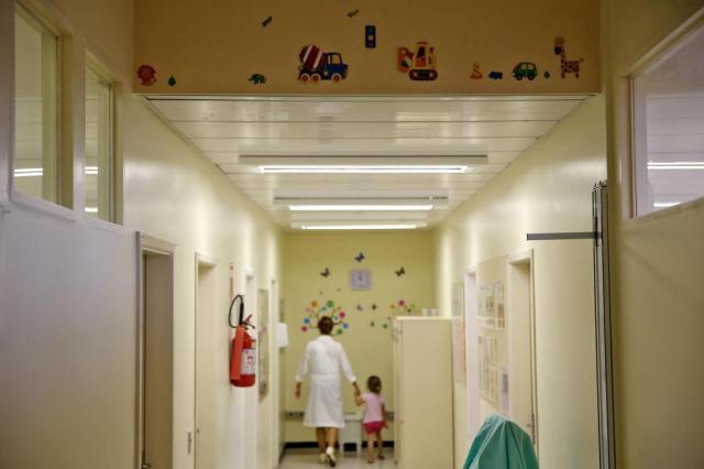 Estudo sobre câncer se torna esperança para crianças com autismo Diego Vara/Agencia RBS Estudo sobre câncer se torna esperança para crianças com autismo Diego Vara/Agencia RBS