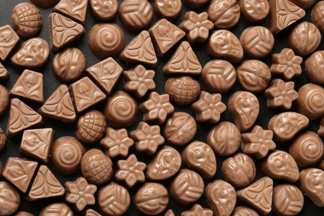 Saiba quatro fatos sobre chocolate e sa&uacute;de Kopenhagen/Divulga&ccedil;&atilde;o