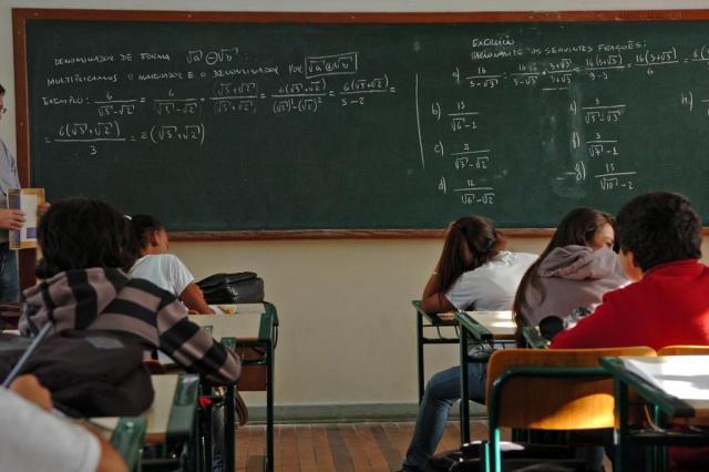 Especialistas apresentam cinco propostas para a educação brasileira Charles Guerra/Agencia RBS