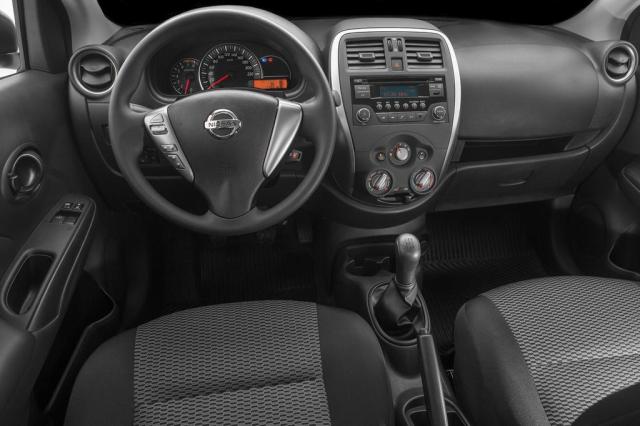 Som nissan versa usb #7