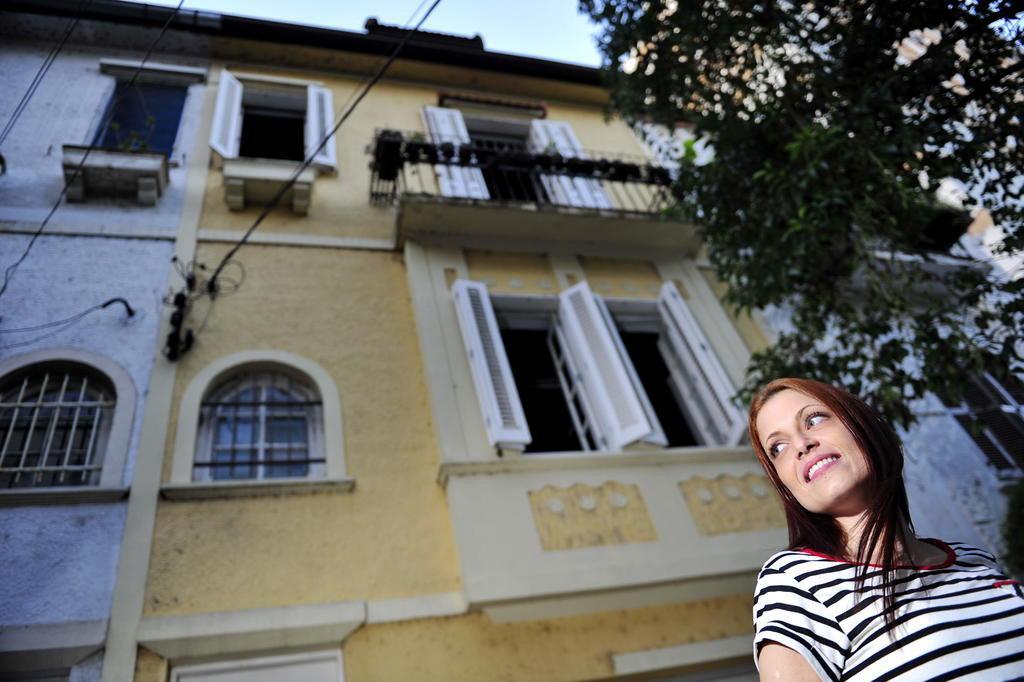 Proprietários de imóveis tombados investem na reforma das construções Félix Zucco/Agencia RBS Proprietários de imóveis tombados investem na reforma das construções Félix Zucco/Agencia RBS