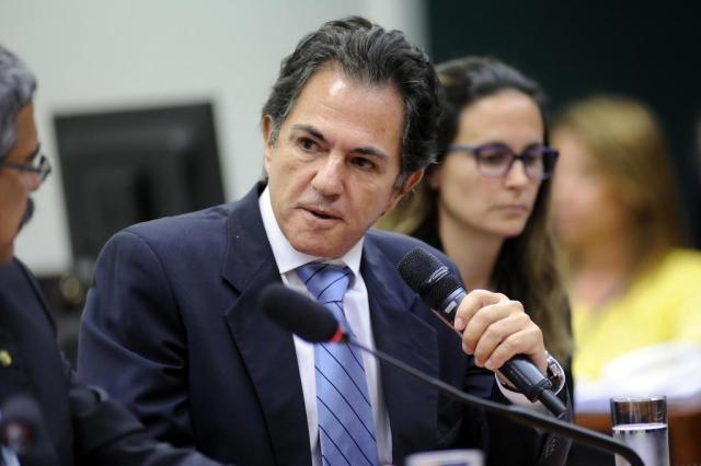 Em CPI, delator diz que corrupção era "generalizada" em diretoria da Petrobras Lucio Bernardo Jr./Câmara dos Deputados