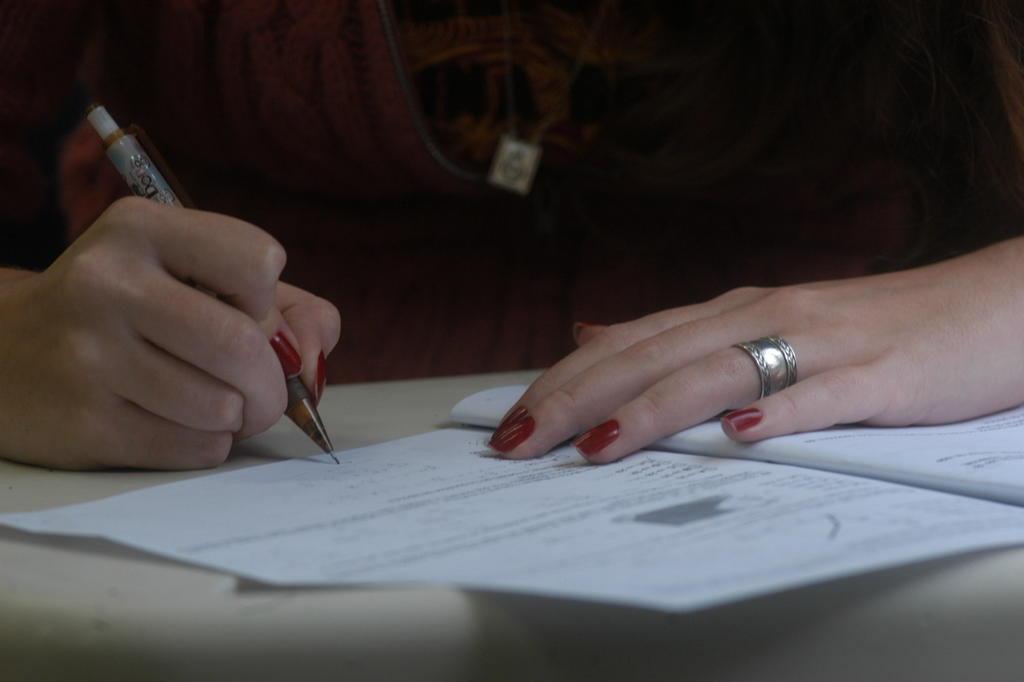 Veja o gabarito do primeiro dia do Vestibular de Inverno da PUCRS