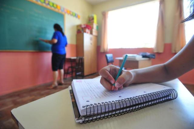 Nove em cada 10 cidades ainda não têm plano de educação /Agencia RBS Nove em cada 10 cidades ainda não têm plano de educação /Agencia RBS