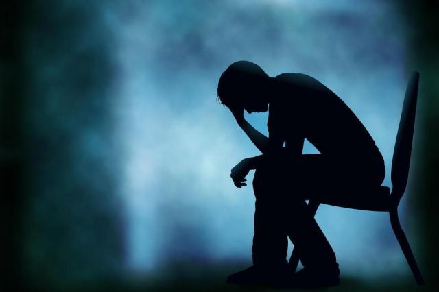 Depressão pode aumentar o risco de Parkinson Shutterstock/Shutterstock
