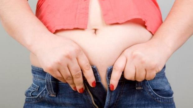 Risco de obesidade é maior para quem se casa antes da formatura Divulgação/Divulgação