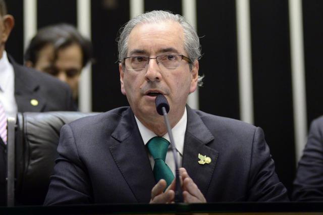 Cunha diz que foi à África 37 vezes em dois anos para vender mercadorias Gustavo Lima/Câmara dos Deputados,Divulgação