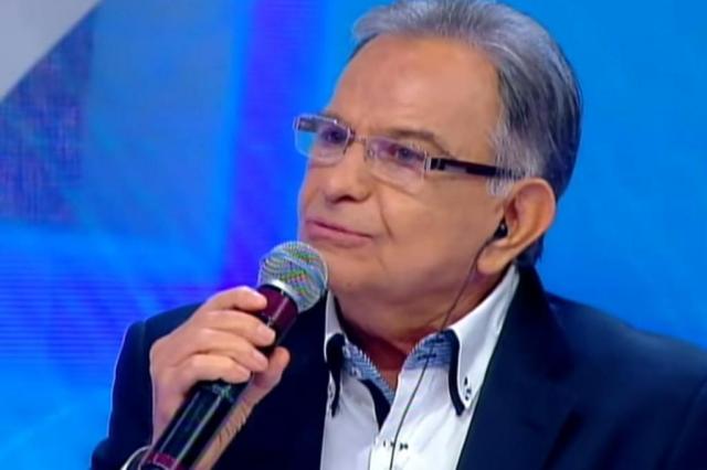 Aos 86 anos, morre José Messias, ex-jurado de Raul Gil Reprodução/Youtube / SBT Online