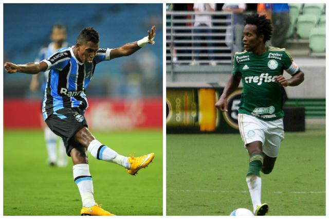 Contra o Palmeiras, Pedro Rocha irá reencontrar o 