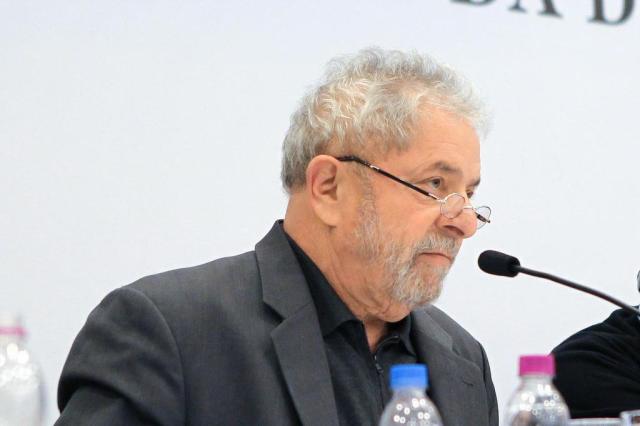 PT "está velho" e "só pensa em cargo", diz Lula Heinrich Aikawa/Instituto Lula/Divulgação