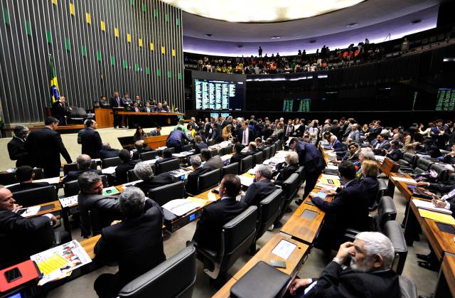 Quais as diferenças nas propostas de redução da maioridade penal Nilson Bastian / Câmara dos Deputados/