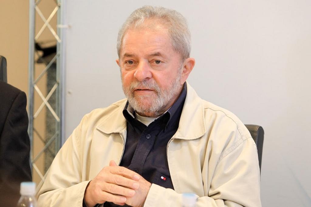 Lula pede para Cunha segurar pedidos de impeachment de Dilma Heinrich Aikawa/Instituto Lula