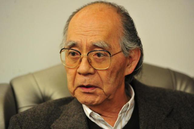 Morre o psiquiatra e educador Içami Tiba Ronald Mendes/Agencia RBS Morre o psiquiatra e educador Içami Tiba Ronald Mendes/Agencia RBS