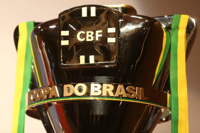 Atlético-PR, Figueirense, Atlético-GO e Tocantinópolis duelam com os gaúchos na Copa do Brasil Rafael Ribeiro/CBF/Divulgação