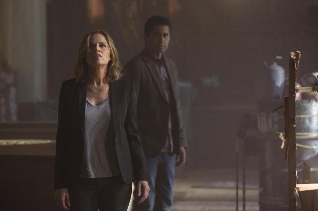 "Fear the Walking Dead" estreia neste domingo Justin Lubbin/AMC,Divulgação "Fear the Walking Dead" estreia neste domingo Justin Lubbin/AMC,Divulgação