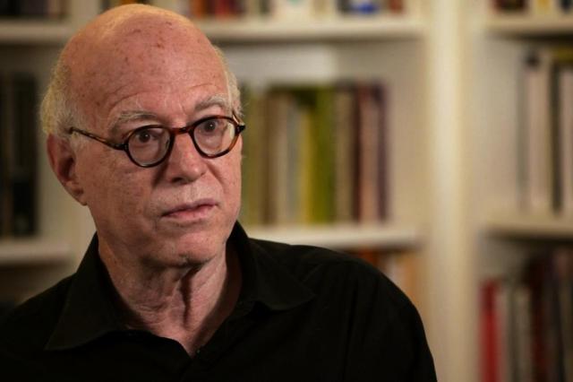 Richard Sennett: "Classes diferentes devem se misturar no espaço público" Fronteiras do Pensamento/Reprodução