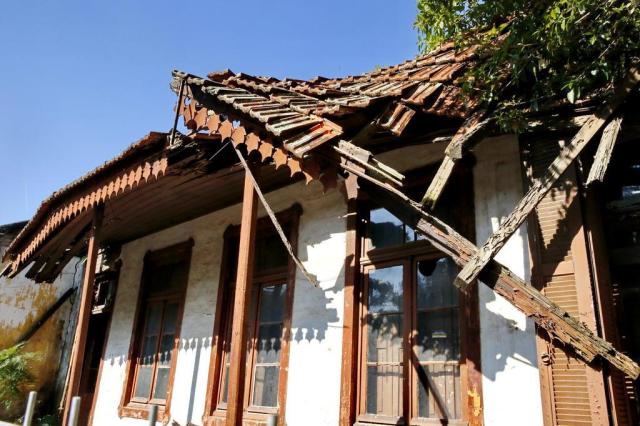 Restauro da primeira fábrica de discos do RS anda a passos lentos na Justiça Adriana Franciosi/Agencia RBS Restauro da primeira fábrica de discos do RS anda a passos lentos na Justiça Adriana Franciosi/Agencia RBS