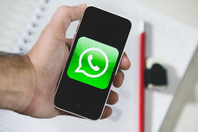 WhatsApp deve permitir apagar mensagens antes que o destinatário veja Felipe Carneiro/Agencia RBS
