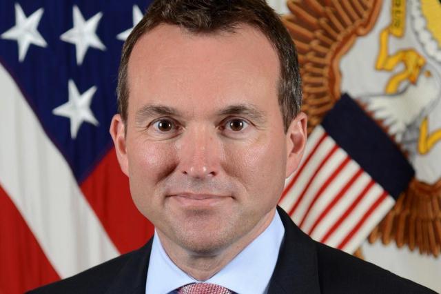 Obama nomeia gay para comandar o exército dos Estados Unidos Alfredo Barraza/U.S. Army/Divulgação