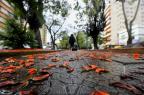 Primavera começa com chuva e calorão no RS Germano Rorato/Agencia RBS