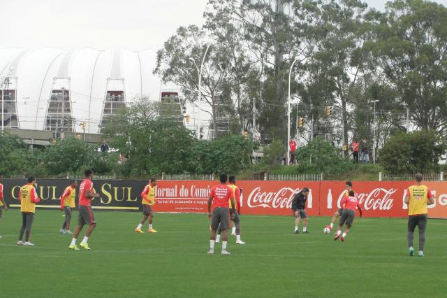 Inter convida clubes para debater prós e contras do Profut