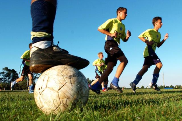 Luiz Zini Pires: Grêmio investirá em CT fora de Porto Alegre Ricardo Duarte/Agencia RBS