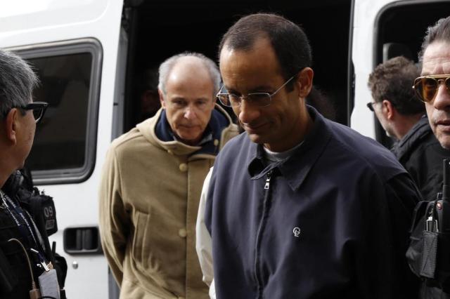 Operação Acarajé é nova complicação para dono da Odebrecht Antônio More/Agência de Notícias Gazeta do Povo / Estadão Conteúdo