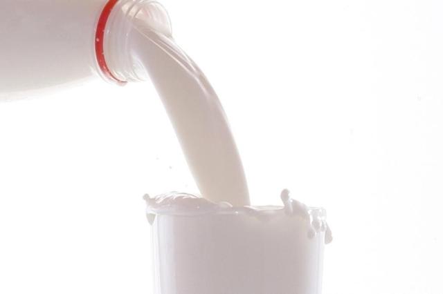 Gisele Loeblein: a nova classe média do leite divulgação/Divulgação