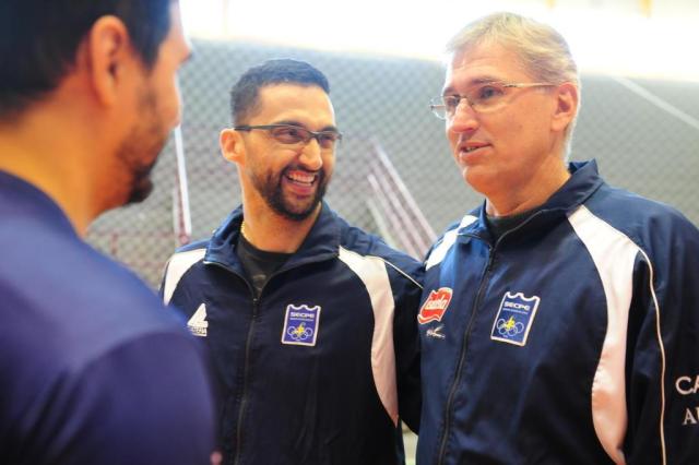 Bento Vôlei estreia na Superliga contra o Taubaté, fora de casa, no dia 12 de novembro Roni Rigon/Agencia RBS Bento Vôlei estreia na Superliga contra o Taubaté, fora de casa, no dia 12 de novembro Roni Rigon/Agencia RBS