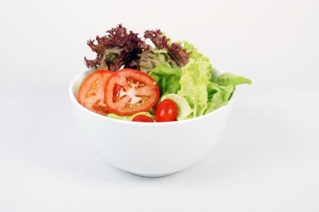 Alimentação saudável pode evitar a depressão, aponta pesquisa Ezran Kamal/freeimages