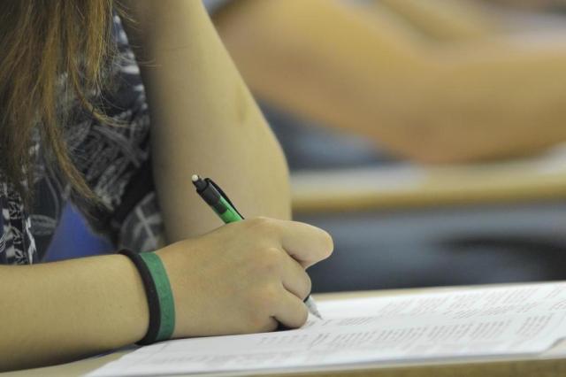 Suspensão de concursos não deve frear estudos Caco Konzen/Especial Suspensão de concursos não deve frear estudos Caco Konzen/Especial