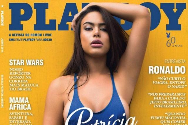 Editora Abril deixará de publicar revista Playboy Playboy/Divulgação