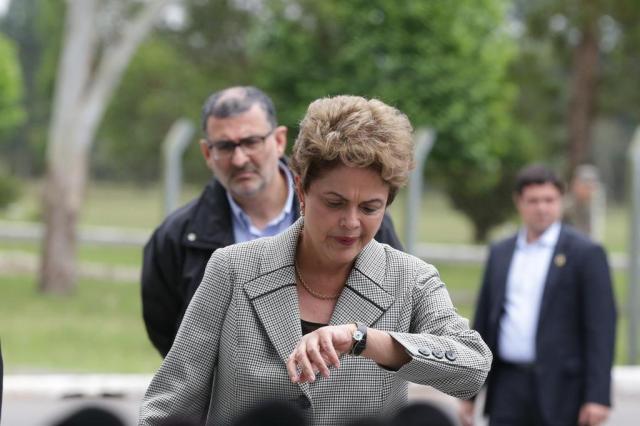 Para equilibrar contas, governo pode elevar preço do combustível Fernando Gomes/Agência RBS Para equilibrar contas, governo pode elevar preço do combustível Fernando Gomes/Agência RBS