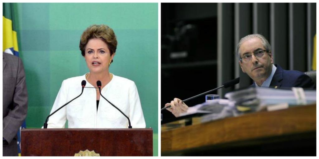 Como funcionam os ritos que podem afastar Dilma e cassar Cunha
