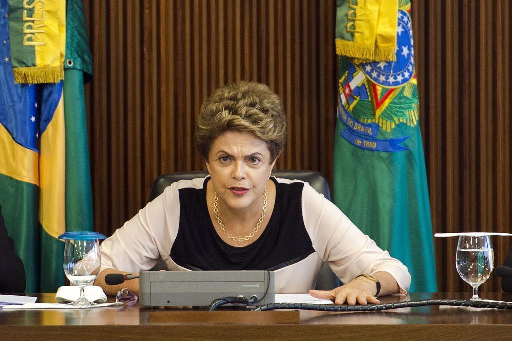 Teori Zavascki nega pedido para anular impeachment de Dilma