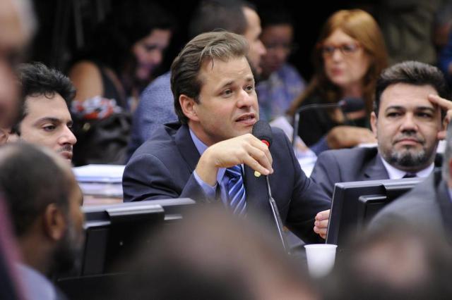 Novo líder do PMDB tentou beneficiar shopping em MP Lucio Bernardo Junior/Agência Câmara Novo líder do PMDB tentou beneficiar shopping em MP Lucio Bernardo Junior/Agência Câmara